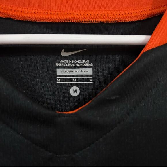 Nike Oklahoma State Cowboys Basketball Jersey - Picture 5 of 9